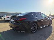 Toyota Camry IX (XV80) China Market Саратов  - изображение 55