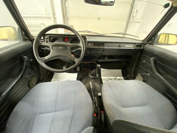 Lada (ВАЗ) 2105 с пробегом 2010 года, цена 125 000 рублей, 50282 км, седан, Автокод Объявления