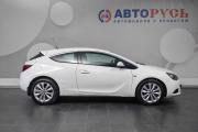 Opel Astra J Рестайлинг Москва  - изображение 29