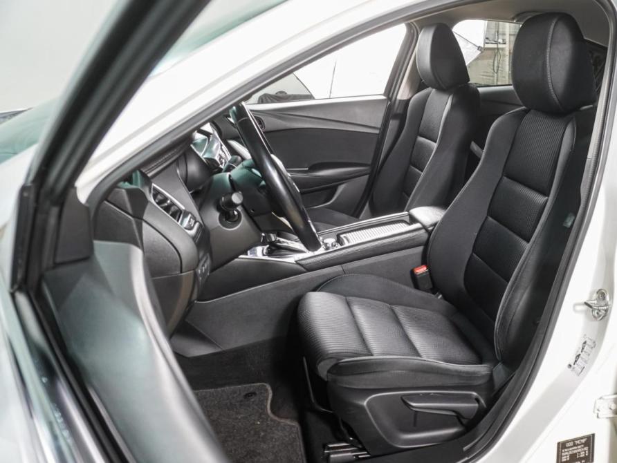 Mazda 6 III (GJ) Рестайлинг Воронеж  - изображение 10