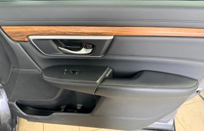 Honda CR-V V Рестайлинг с пробегом 2021 года, цена 3 160 000 рублей, 93760 км, внедорожник, Автокод Объявления