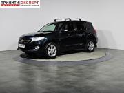 Toyota RAV4 III (XA30) Рестайлинг Белгород  - изображение 17