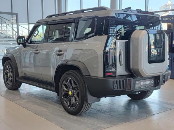 JETOUR T2 с пробегом 2024 года, цена 3 270 000 рублей, 33410 км, внедорожник, Автокод Объявления