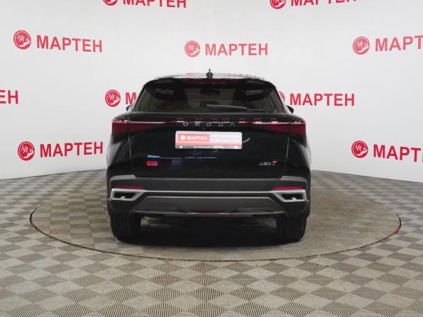 Omoda C5 I Рестайлинг с пробегом 2024 года, цена 1 795 000 рублей, 40572 км, внедорожник, Автокод Объявления