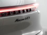 Porsche Macan I Рестайлинг Москва  - изображение 34