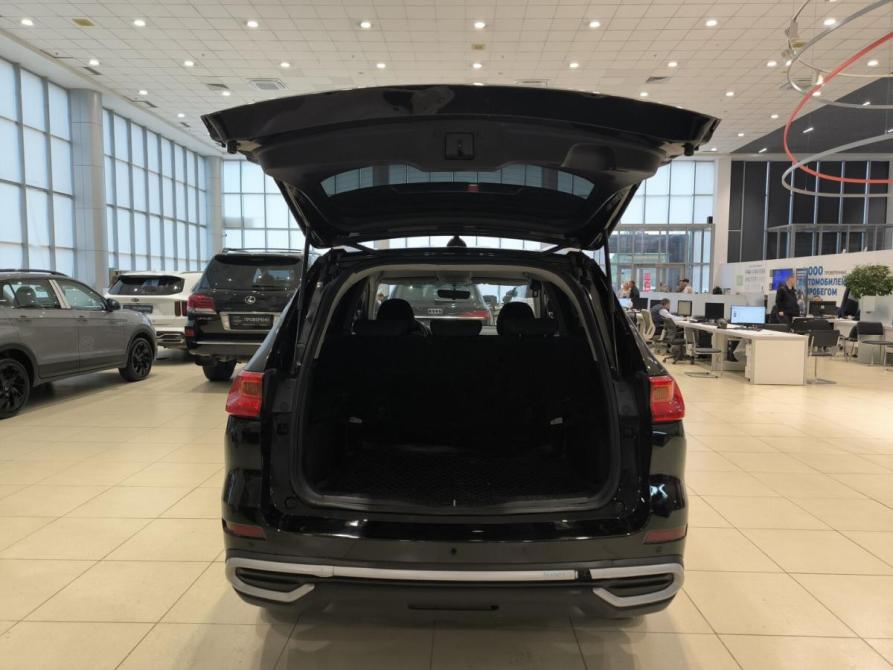 Haval M6 II Казань  - изображение 12