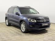 Volkswagen Tiguan I Рестайлинг Казань  - изображение 21
