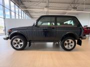Lada (ВАЗ) Niva Legend Калининград  - изображение 27