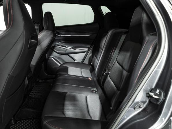 Changan CS35 Max с пробегом 2025 года, цена 2 319 700 рублей, 2685 км, внедорожник, Автокод Объявления