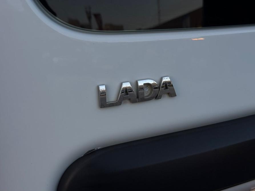 Lada (ВАЗ) Largus I Ижевск  - изображение 11