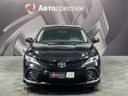 Toyota Camry VIII (XV70) Рестайлинг Оренбург  - изображение 22
