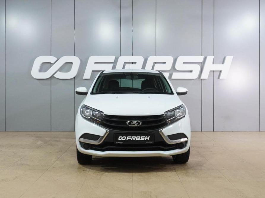 Lada (ВАЗ) XRAY I Воронеж  - изображение 3