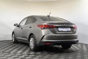 Hyundai Solaris II Рестайлинг Нижний Новгород  - изображение 25