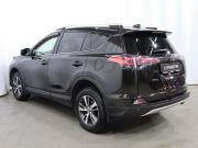 Toyota RAV4 IV (XA40) Рестайлинг Москва  - изображение 33