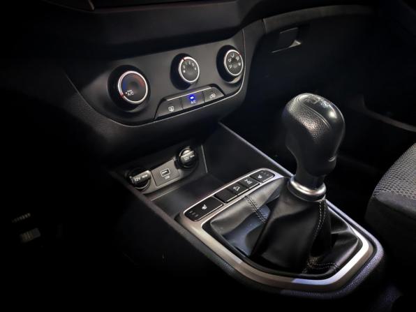 Hyundai Creta I с пробегом 2020 года, цена 1 515 000 рублей, 188815 км, внедорожник, Автокод Объявления