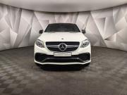 Mercedes-Benz GLE Coupe AMG I (C292) Москва  - изображение 32