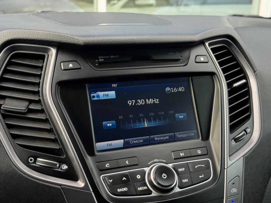Hyundai Santa Fe III Ульяновск  - изображение 23