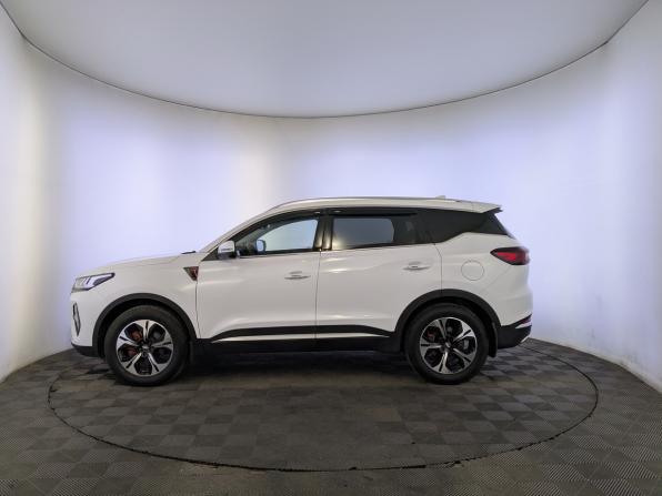 Chery Tiggo 7 Pro Max I с пробегом 2023 года, цена 2 250 000 рублей, 16750 км, внедорожник, Автокод Объявления