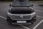 Volkswagen Touareg III Санкт-Петербург  - изображение 46