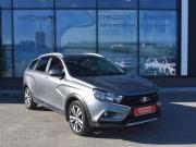 Lada (ВАЗ) Vesta I Архангельск  - изображение 17