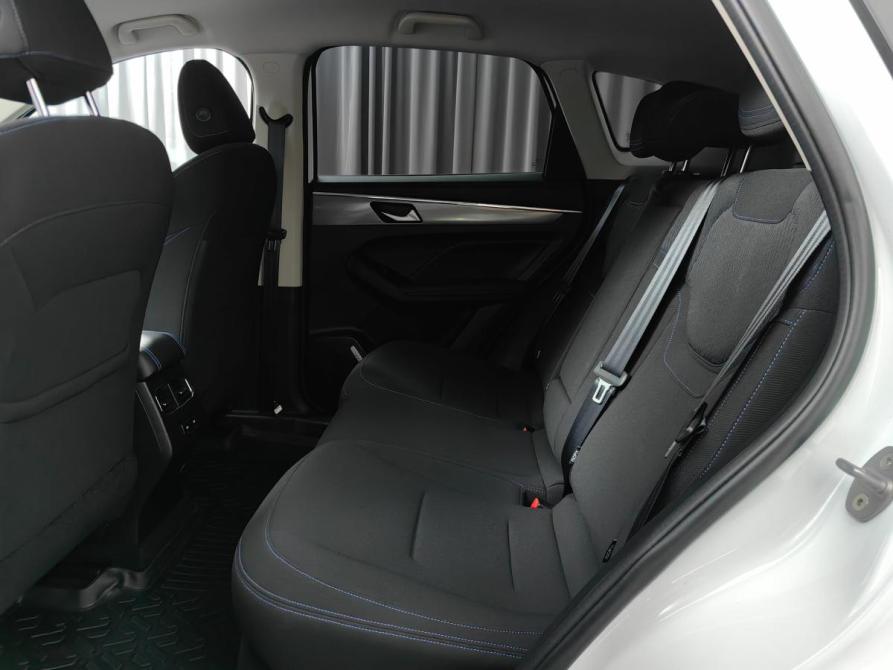 Haval Jolion I Рестайлинг Москва  - изображение 11