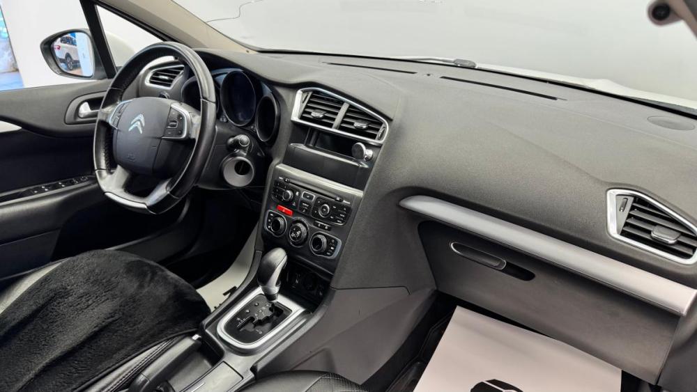 Citroen C4 II Киров  - изображение 15