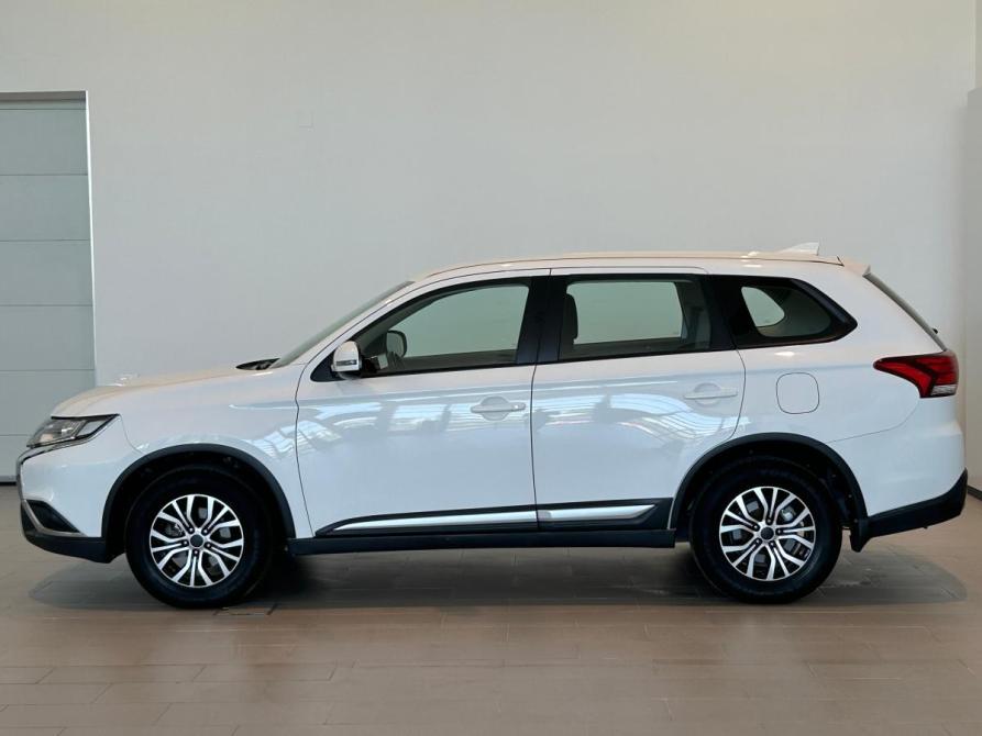 Mitsubishi Outlander III Рестайлинг 3 Волгоград  - изображение 6