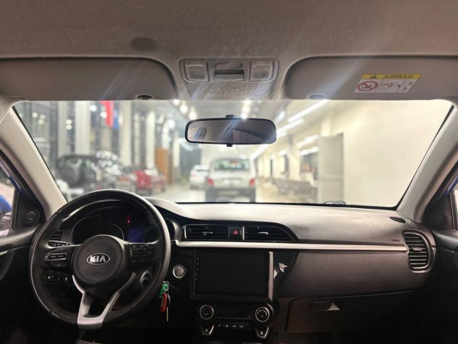 Kia Rio IV Тверь  - изображение 8