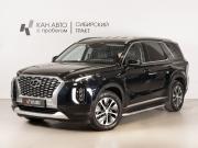 Hyundai Palisade I Казань  - изображение 12