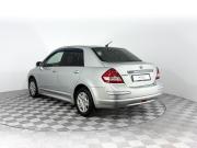 Nissan Tiida I Рестайлинг Ногинск  - изображение 19
