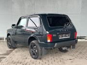 Lada (ВАЗ) Niva Legend Тамбов  - изображение 21