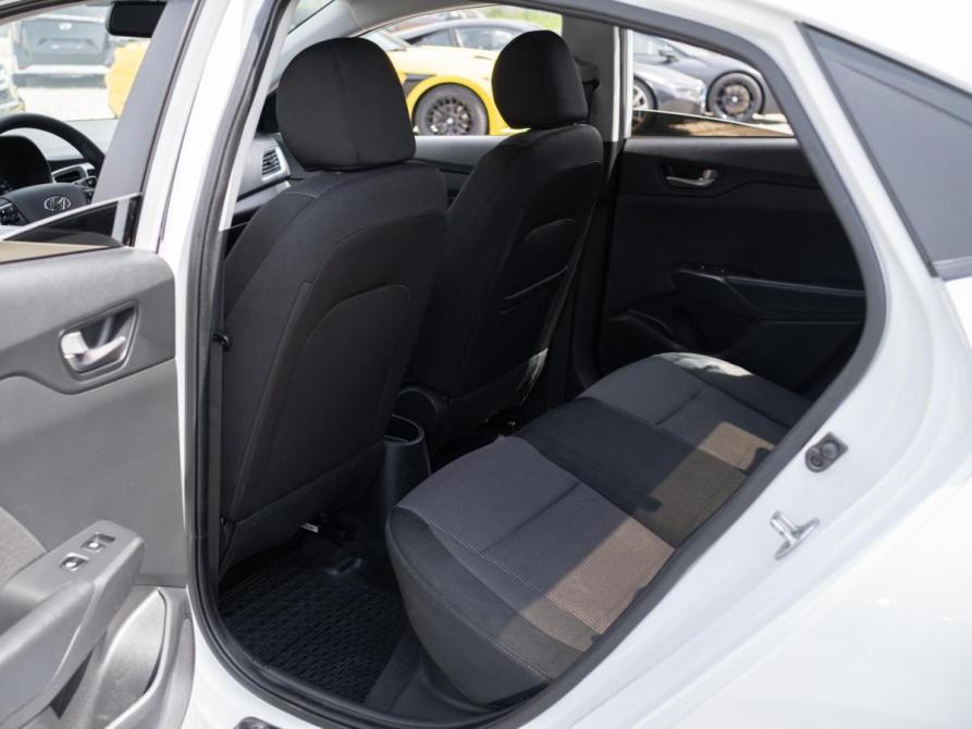 Hyundai Solaris II Сочи  - изображение 11