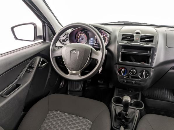 Lada (ВАЗ) Granta I Рестайлинг с пробегом 2025 года, цена 755 000 рублей, 31559 км, седан, Автокод Объявления
