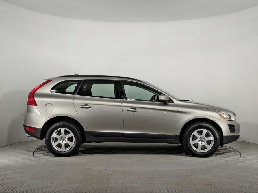 Volvo XC60 I Санкт-Петербург  - изображение 4