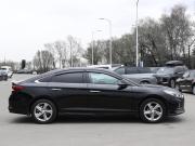 Hyundai Sonata VII (LF) Рестайлинг Москва  - изображение 26