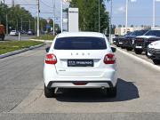 Lada (ВАЗ) Granta I Рестайлинг Чебоксары  - изображение 29