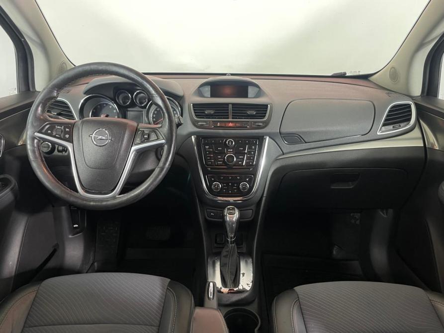 Opel Mokka I Воронеж  - изображение 11