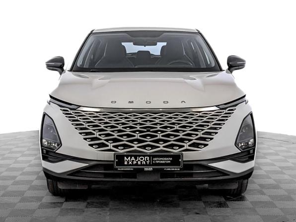Omoda C5 I с пробегом 2024 года, цена 1 625 000 рублей, 43278 км, внедорожник, Автокод Объявления