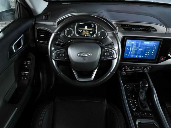 Chery Tiggo 4 I Рестайлинг с пробегом 2021 года, цена 1 500 000 рублей, 44648 км, внедорожник, Автокод Объявления