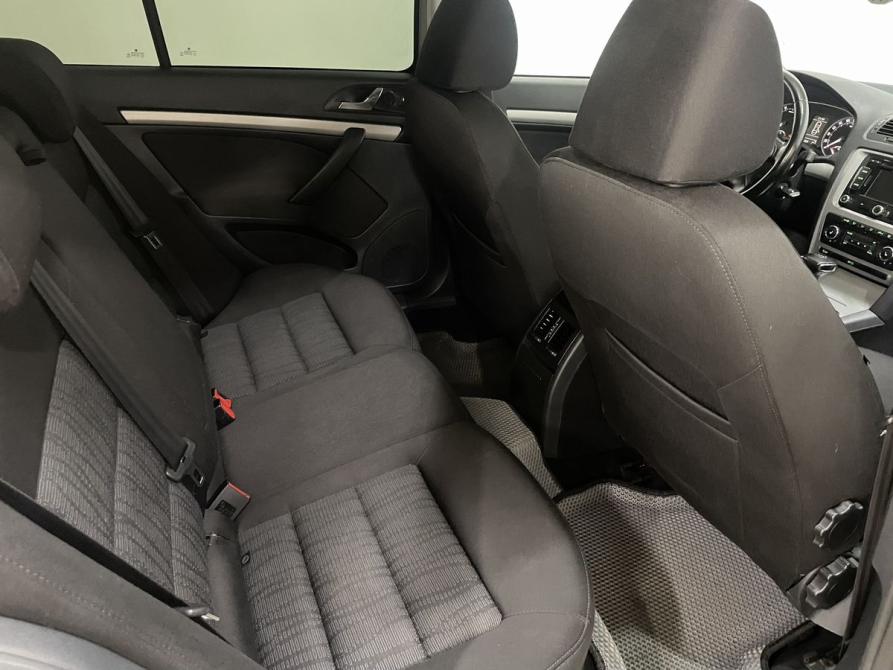 Skoda Octavia II (A5) Рестайлинг Воронеж  - изображение 18