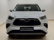 Toyota Highlander IV (XU70) Вологда  - изображение 24