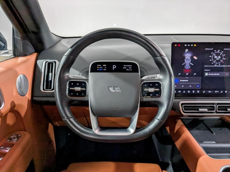 Li Auto (Lixiang) L9 I Химки  - изображение 25
