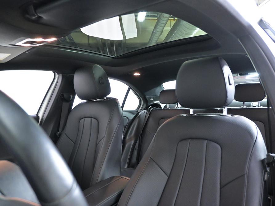 Mercedes-Benz A-Класс IV (W177) Москва  - изображение 18