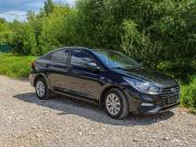 Hyundai Solaris II Калуга  - изображение 30