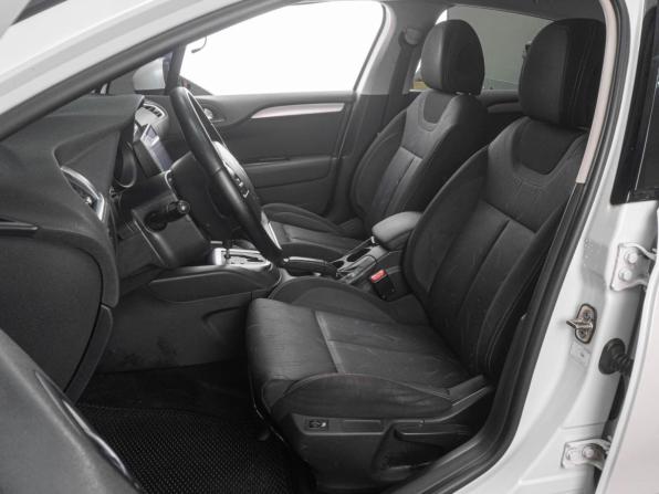 Citroen C4 II с пробегом 2013 года, цена 519 000 рублей, 209198 км, хэтчбек, Автокод Объявления