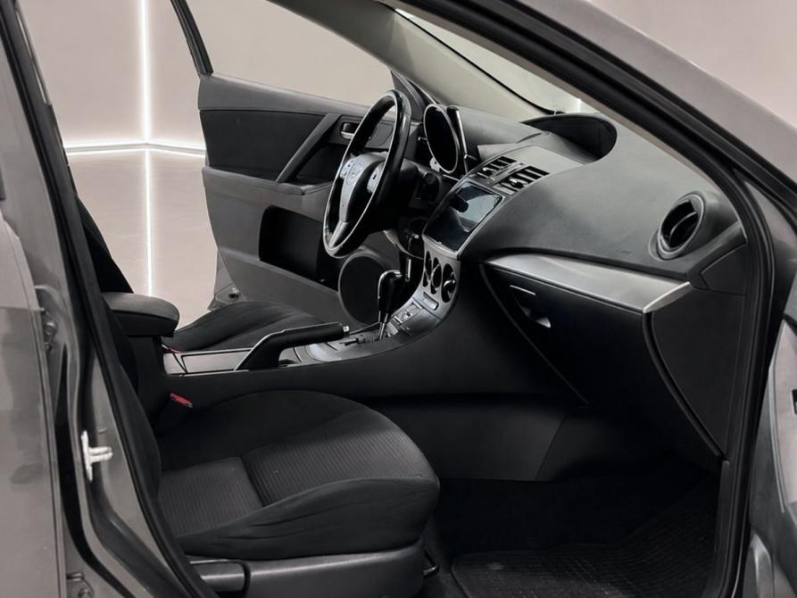 Mazda 3 II (BL) Рестайлинг Челябинск  - изображение 11