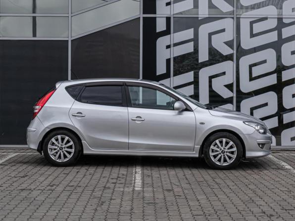 Hyundai i30 I Рестайлинг с пробегом 2011 года, цена 960 000 рублей, 136068 км, хэтчбек, Автокод Объявления