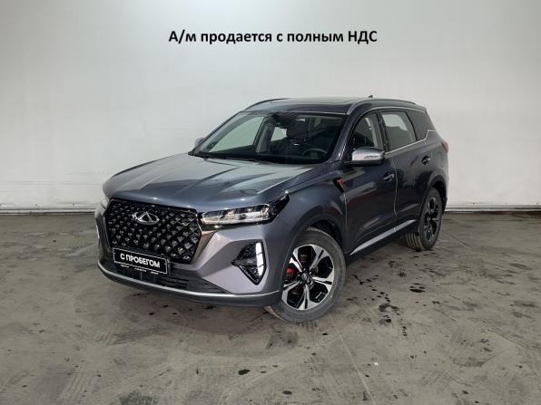 Chery Tiggo 7 Pro Max I с пробегом 2023 года, цена 2 050 000 рублей, 33000 км, внедорожник, Автокод Объявления