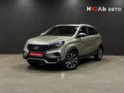 Lada (ВАЗ) XRAY I Челябинск  - изображение 23