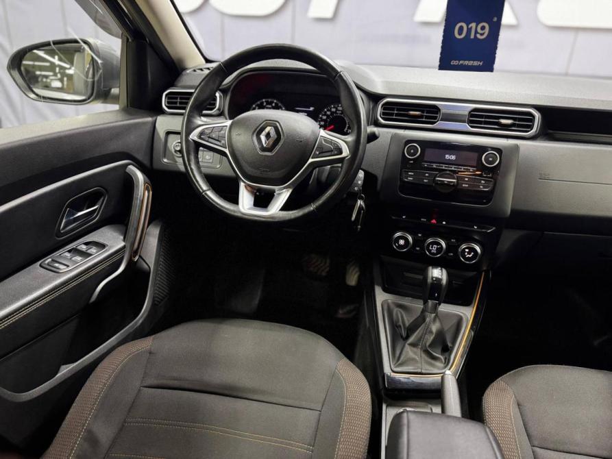 Renault Duster II Благовещенск  - изображение 39